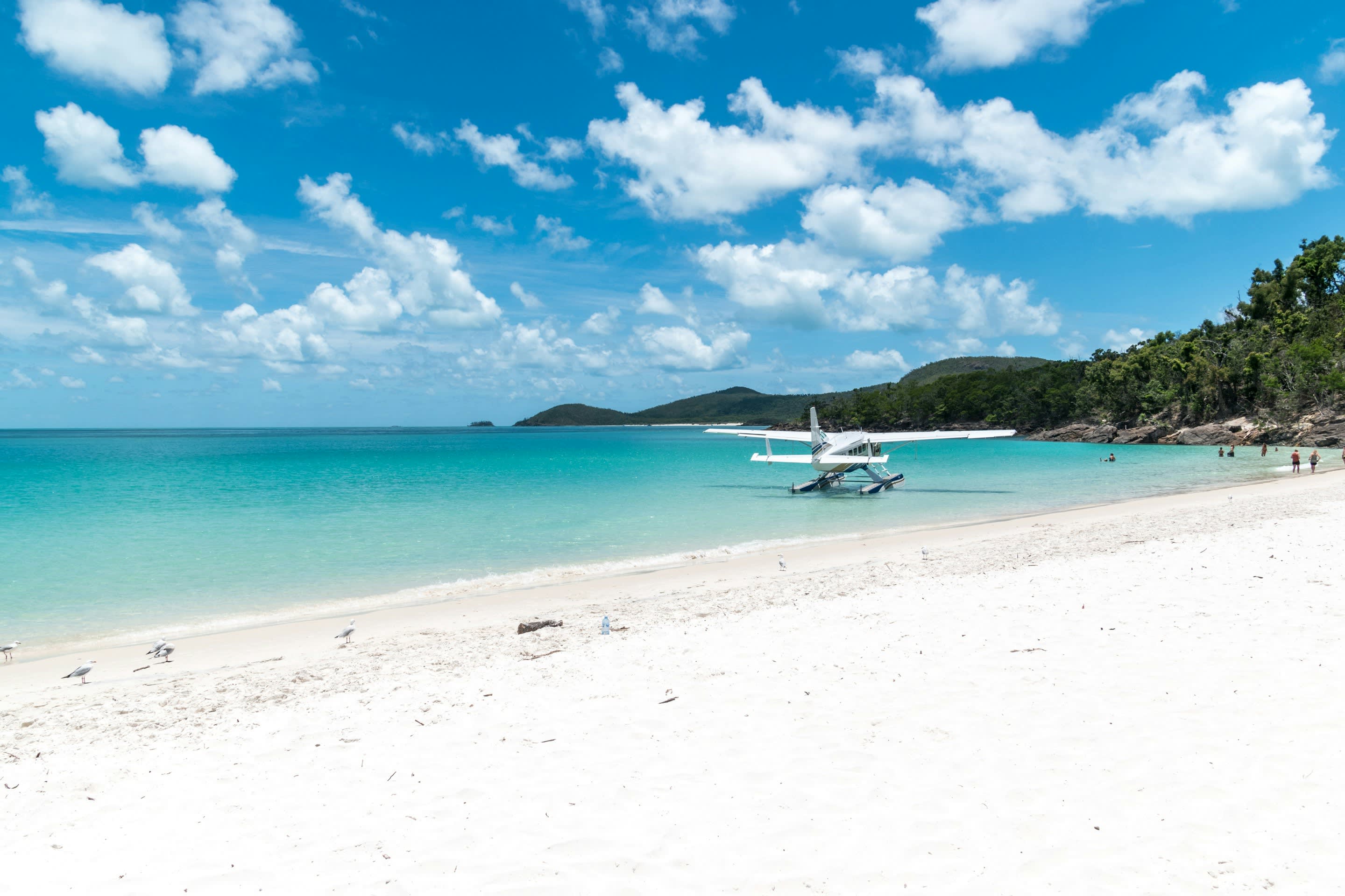 Car-Free Vacations in