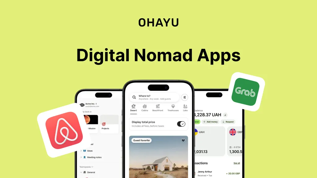 Best Public Transportation Apps and Tools for Car-Free Living in 2026: A Digital Nomad's Essential Guide