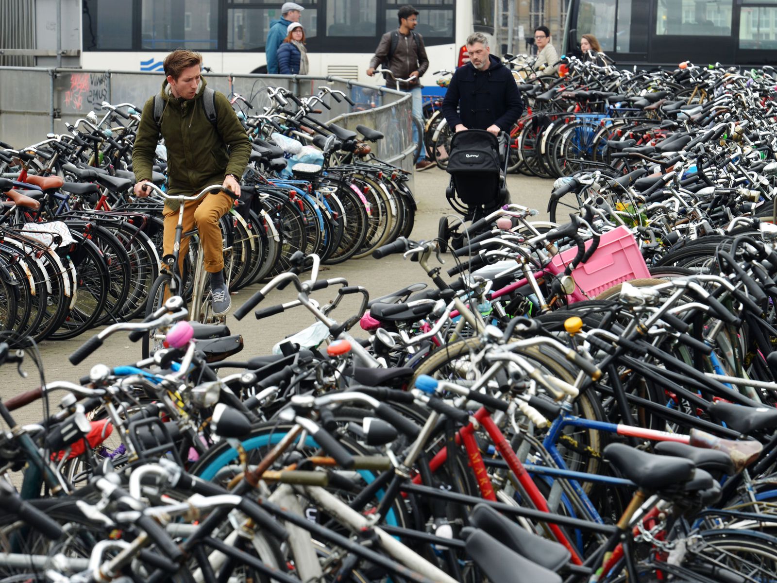 2026’s Top 10 Bike-Friendly Cities for Urban Living: The Ultimate guide to Car-Free Commuting