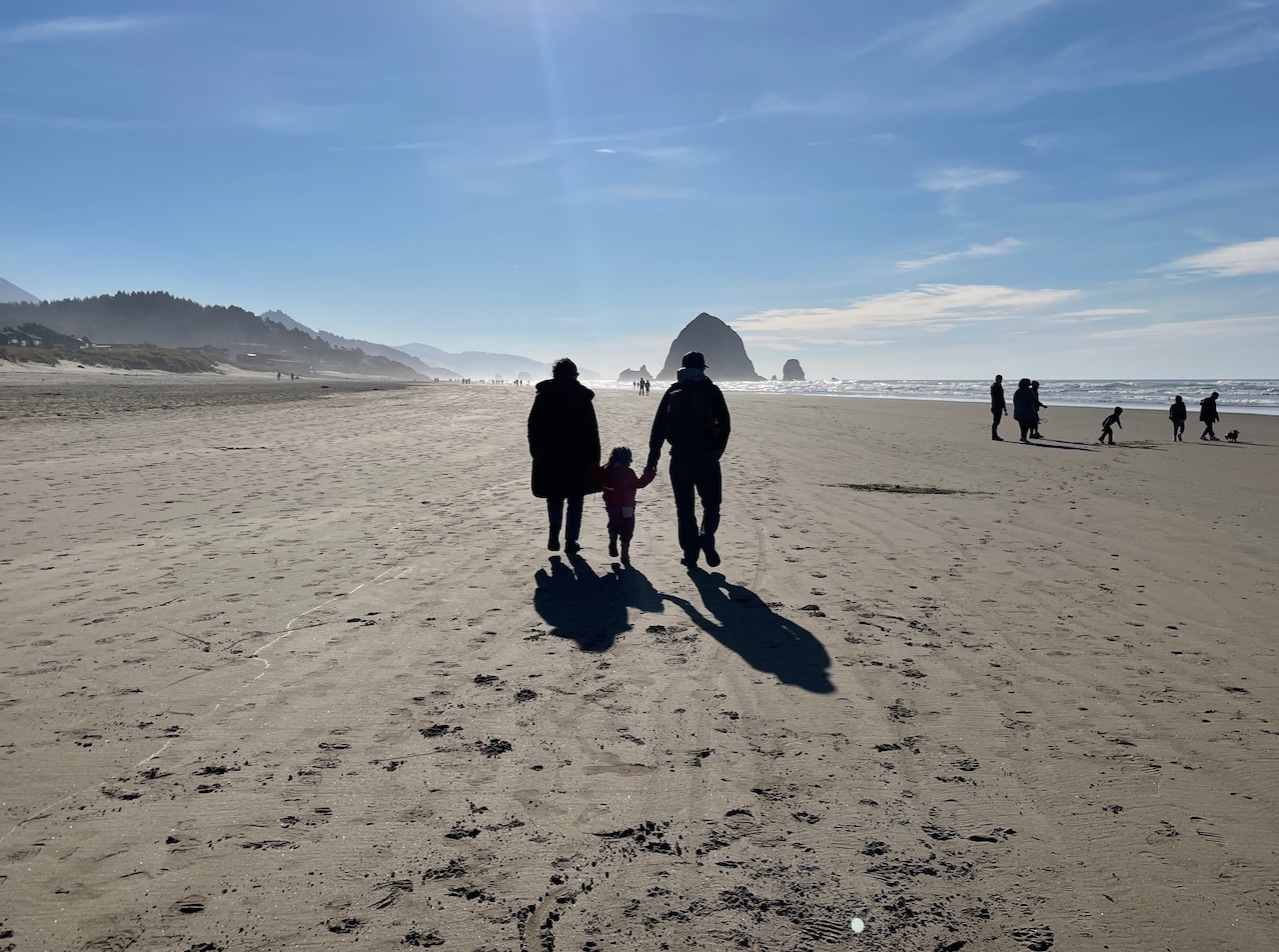 The to Car-Free Vacations