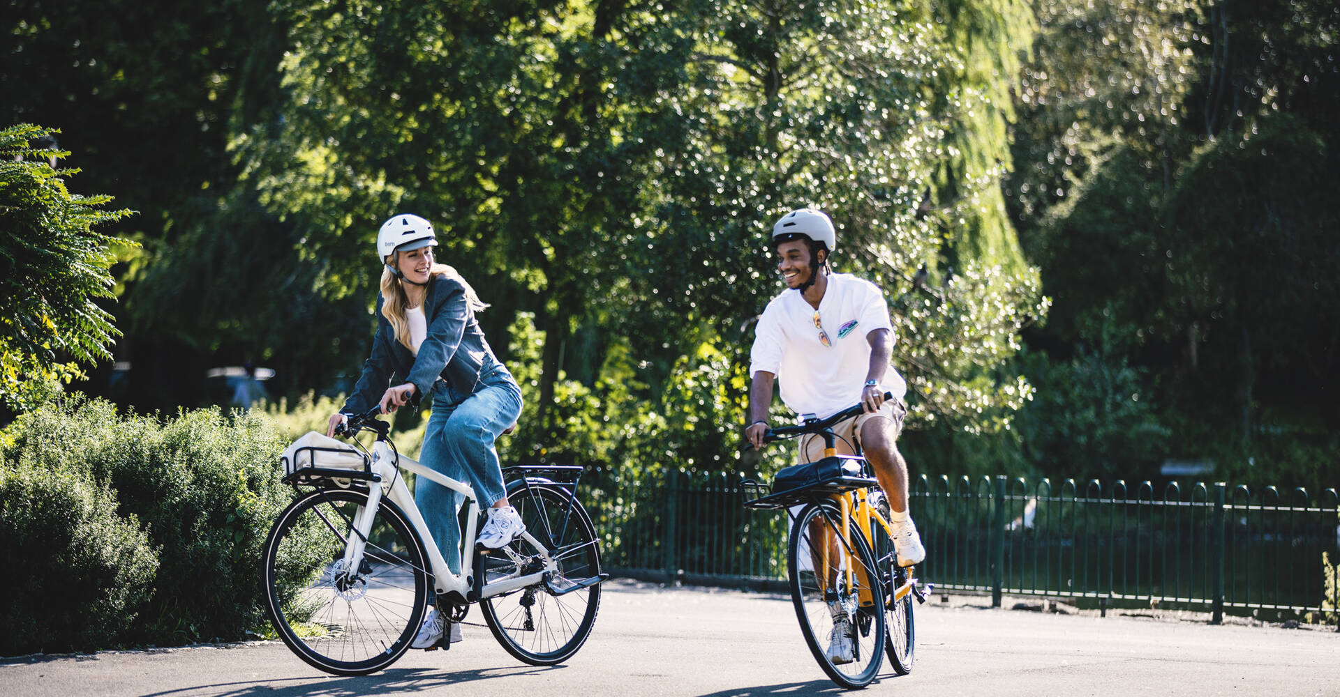 2024's most bike-friendly cities in the US you should visit! | Momentum  Bikes US