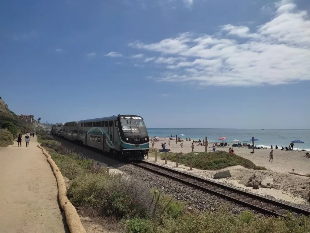 The Ultimate Guide to Car-Free Beach Camping in 2026: 15 Stunning Coastal Destinations Accessible by Train