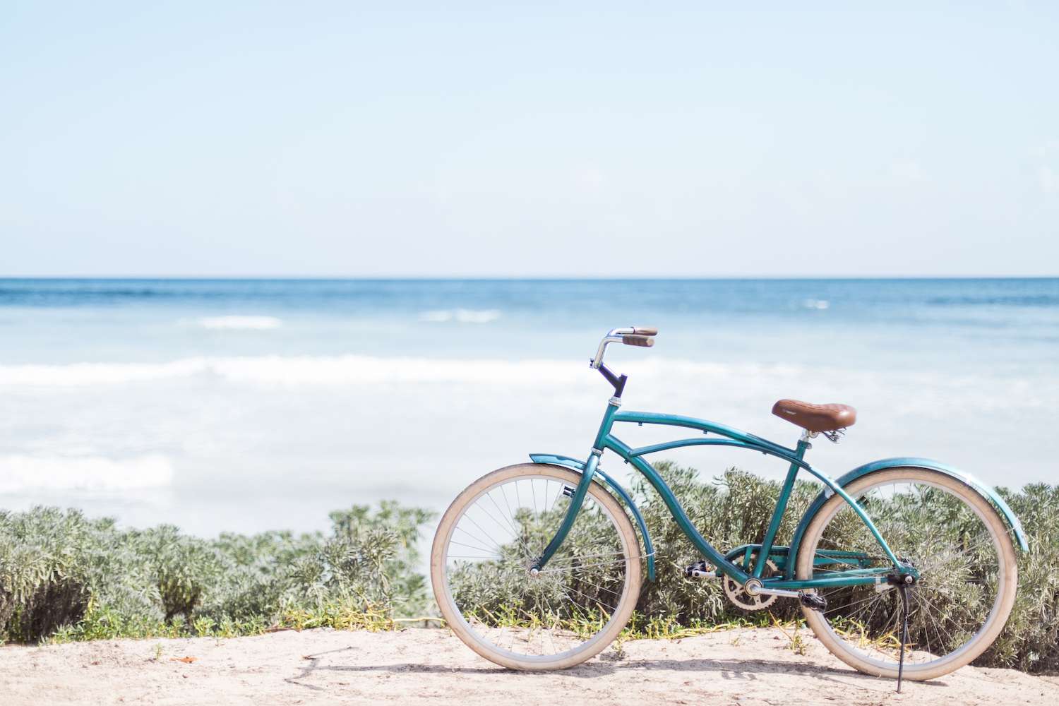 Best Car-Free Beach Vacations for 2026