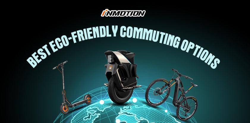 The Complete Guide to Eco-Friendly Commuting in 2026: E-Bikes, Micro-Mobility, and Smart Transit Apps
