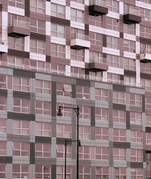 urban living