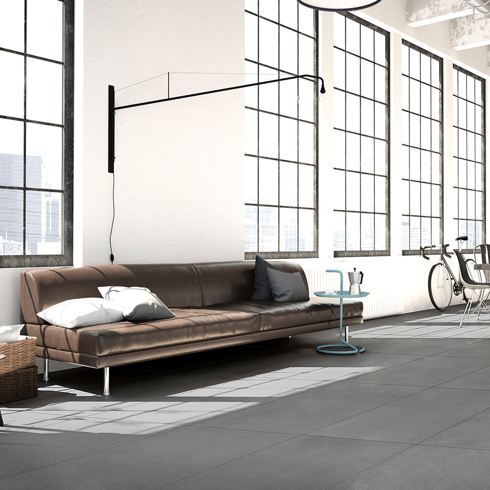 urban living