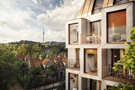 urban living