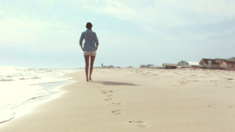 The to Car-Free Vacations