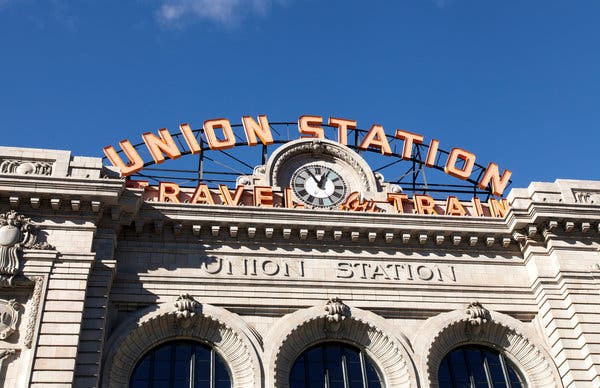 The to Car-Free Vacations