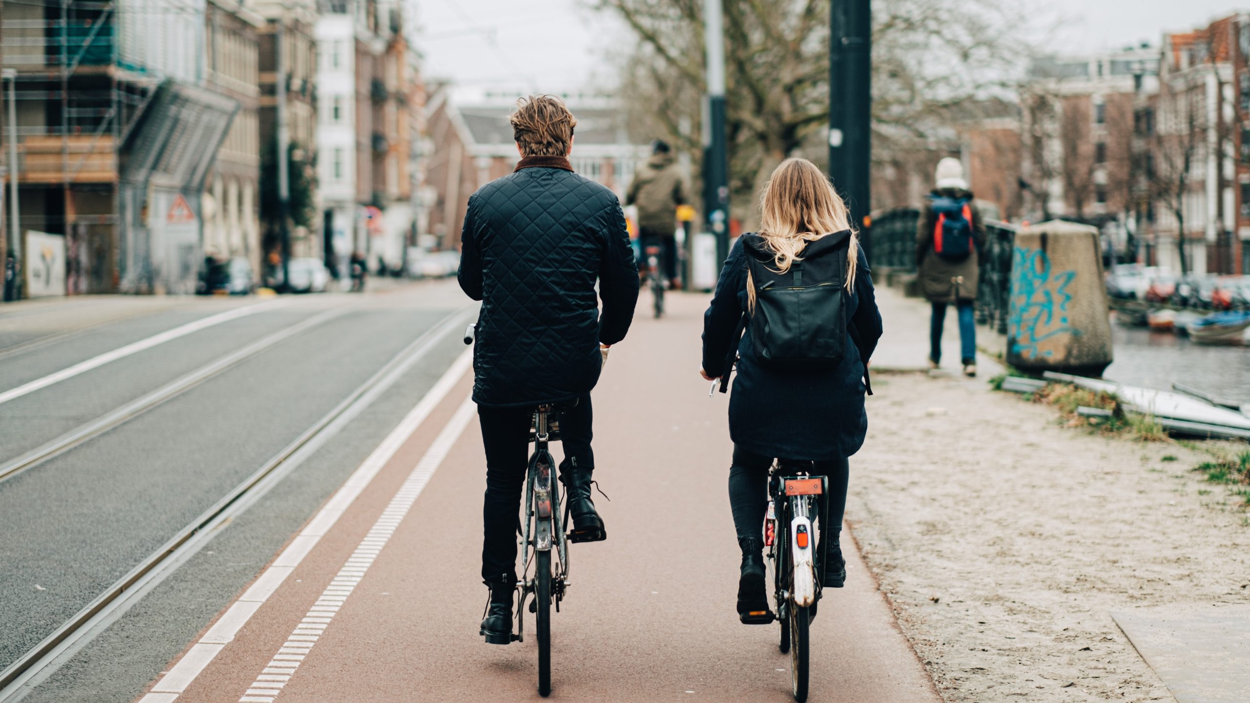 Best Bike-Friendly Cities for a Car-Free Lifestyle in 2026