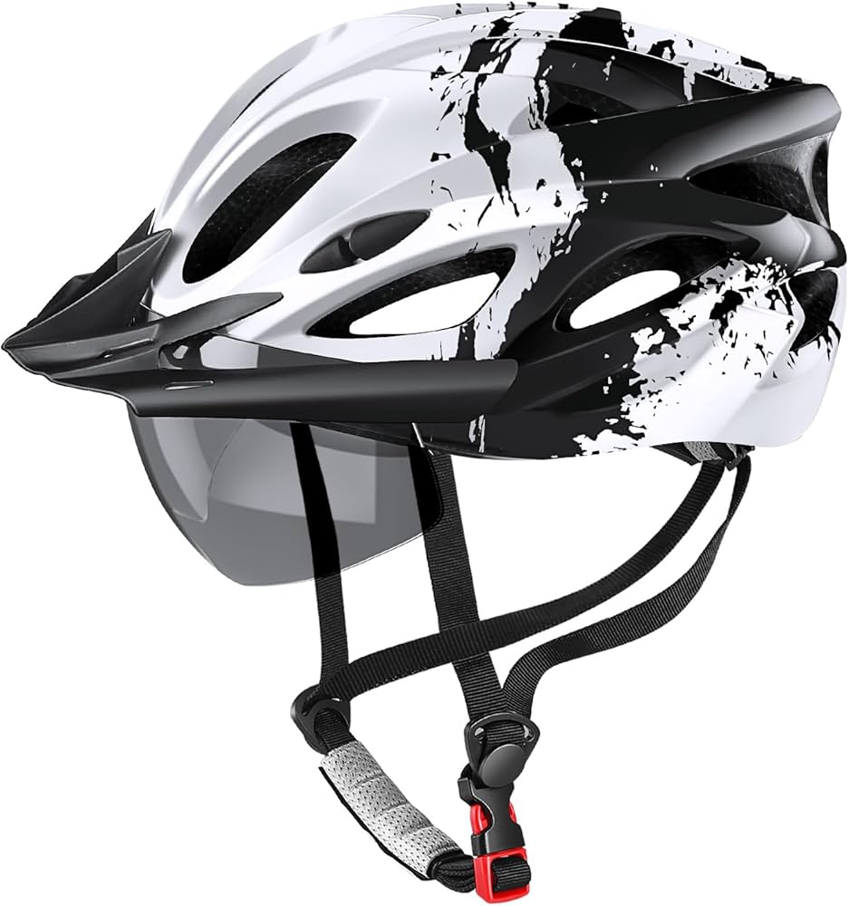 Topeak AeroDome Bike Helmet