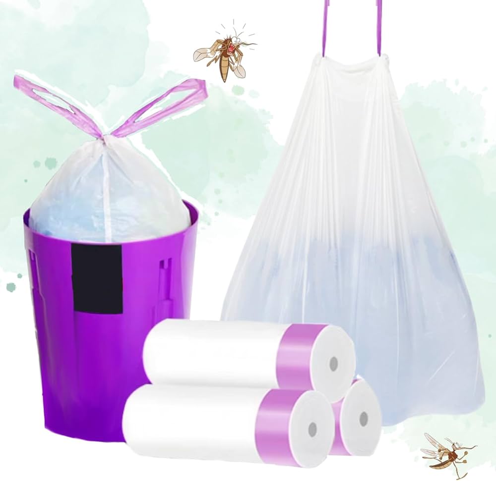 Biodegradable Insect Repellent