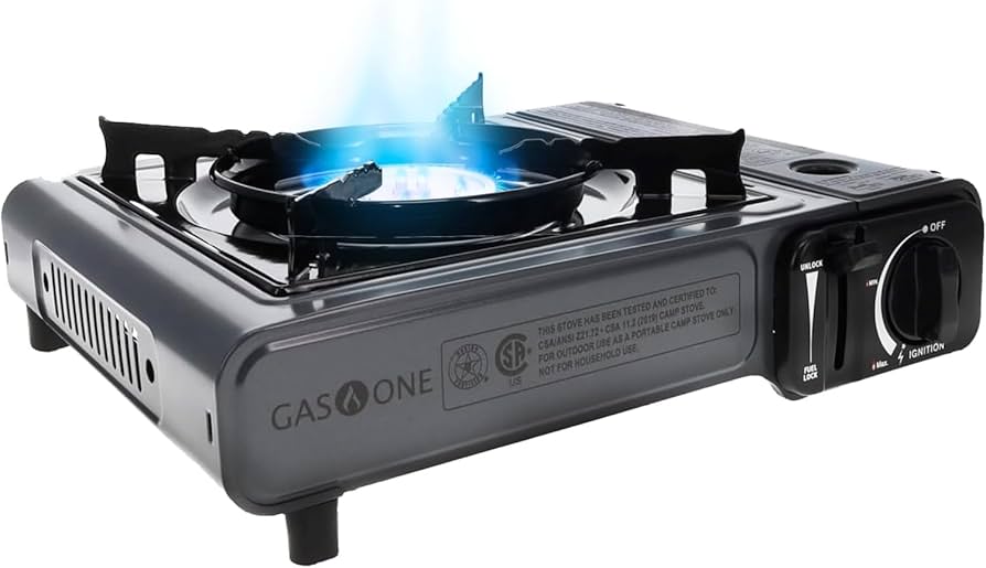 Portable Camping Stove