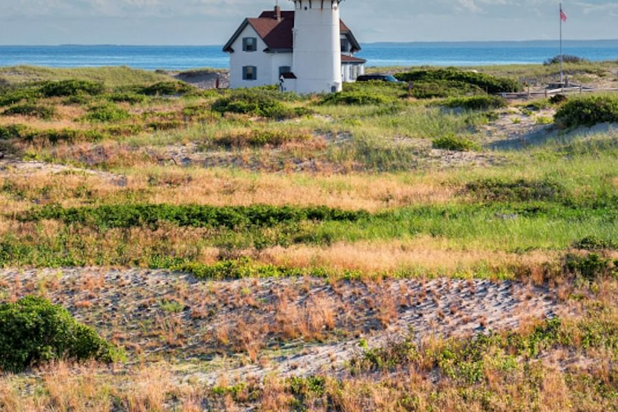 Race Point Beach Provincetown