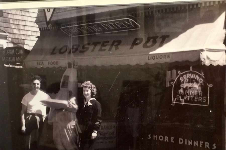 The Lobster Pot Provincetown