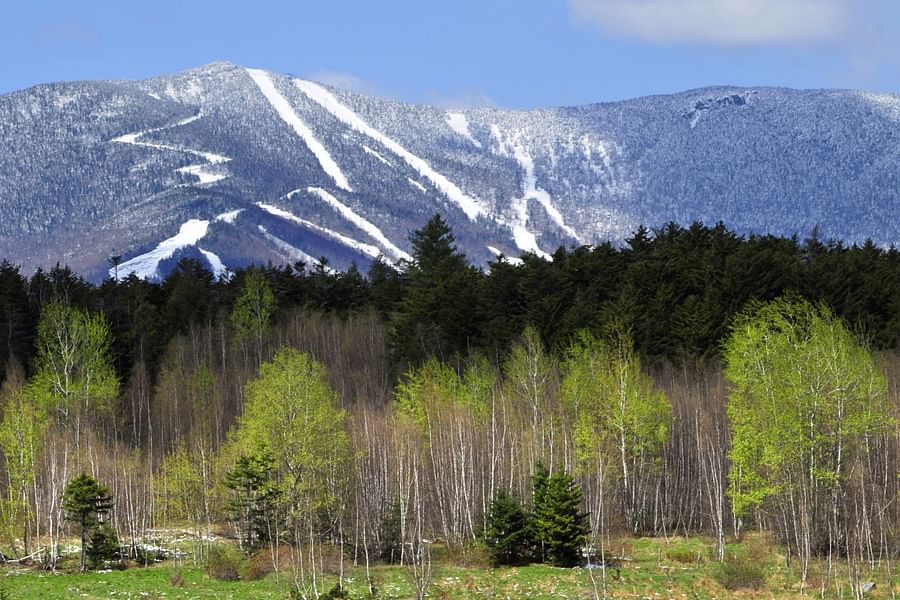 Waitsfield Vermont Mad River Valley