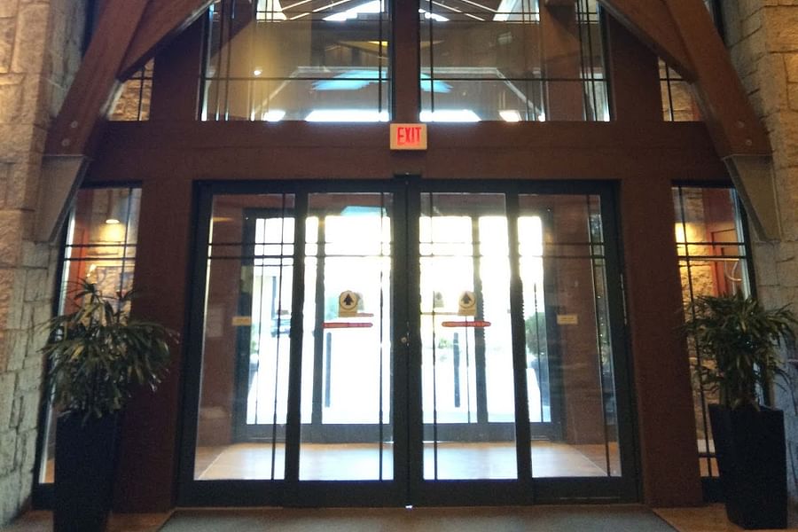 Crystal Lodge Whistler winter