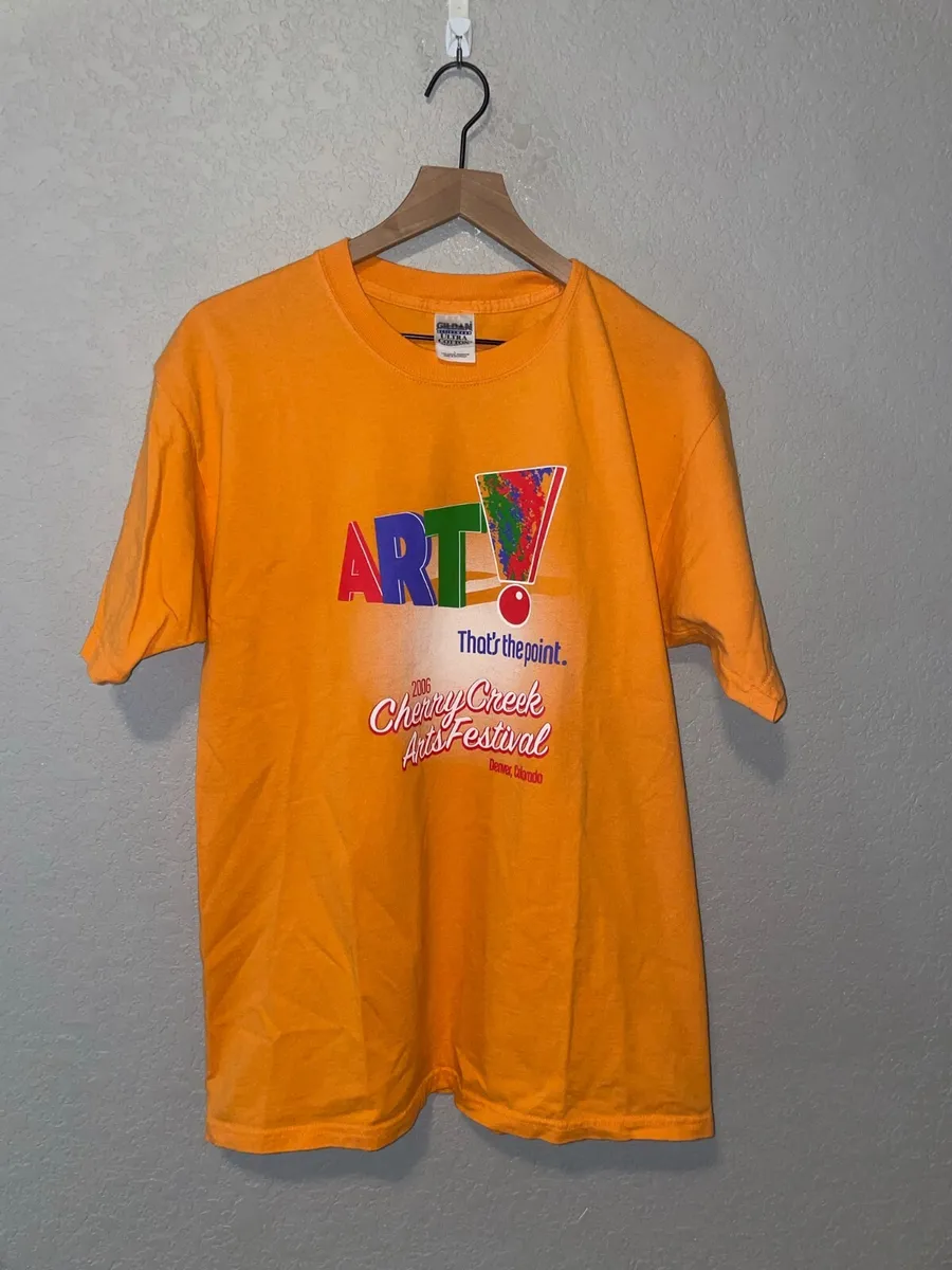 Cherry Creek Arts Festival Denver