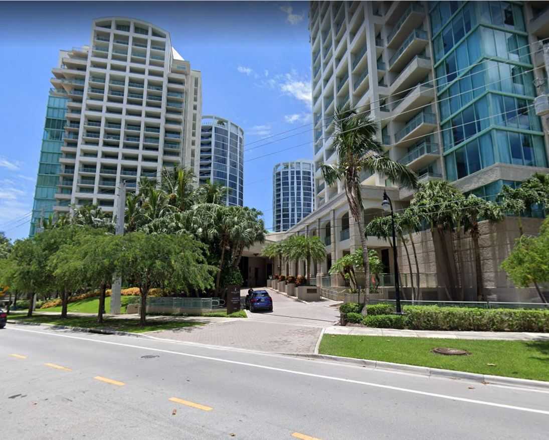 Coconut Grove Arts Festival Miami