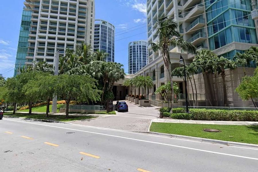 Coconut Grove Arts Festival Miami