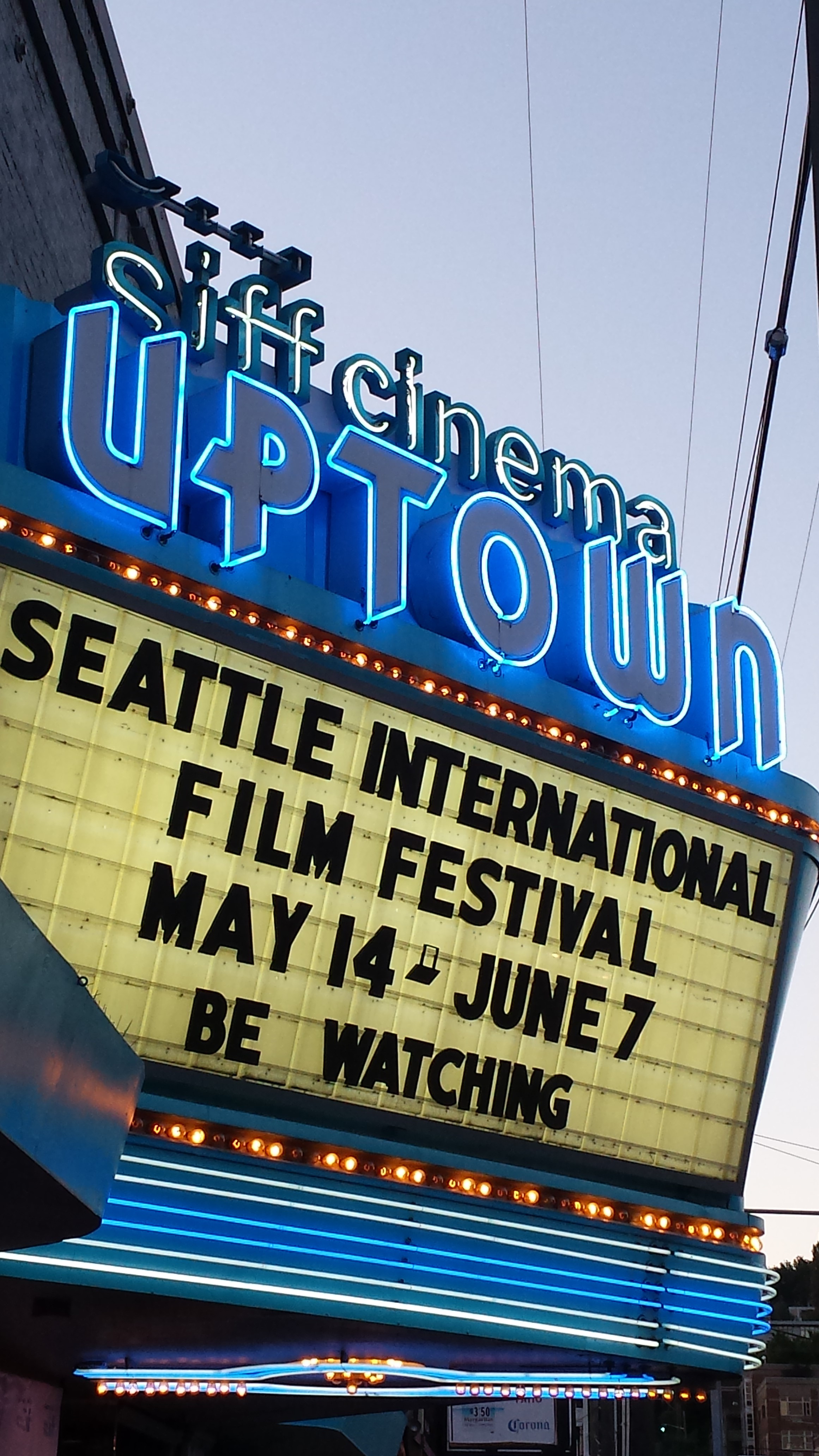 Seattle International Film Festival
