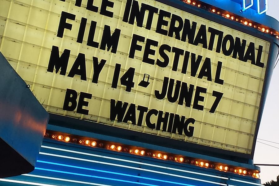 Seattle International Film Festival