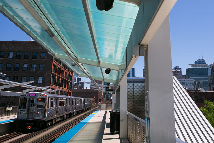 Uber app city transportation