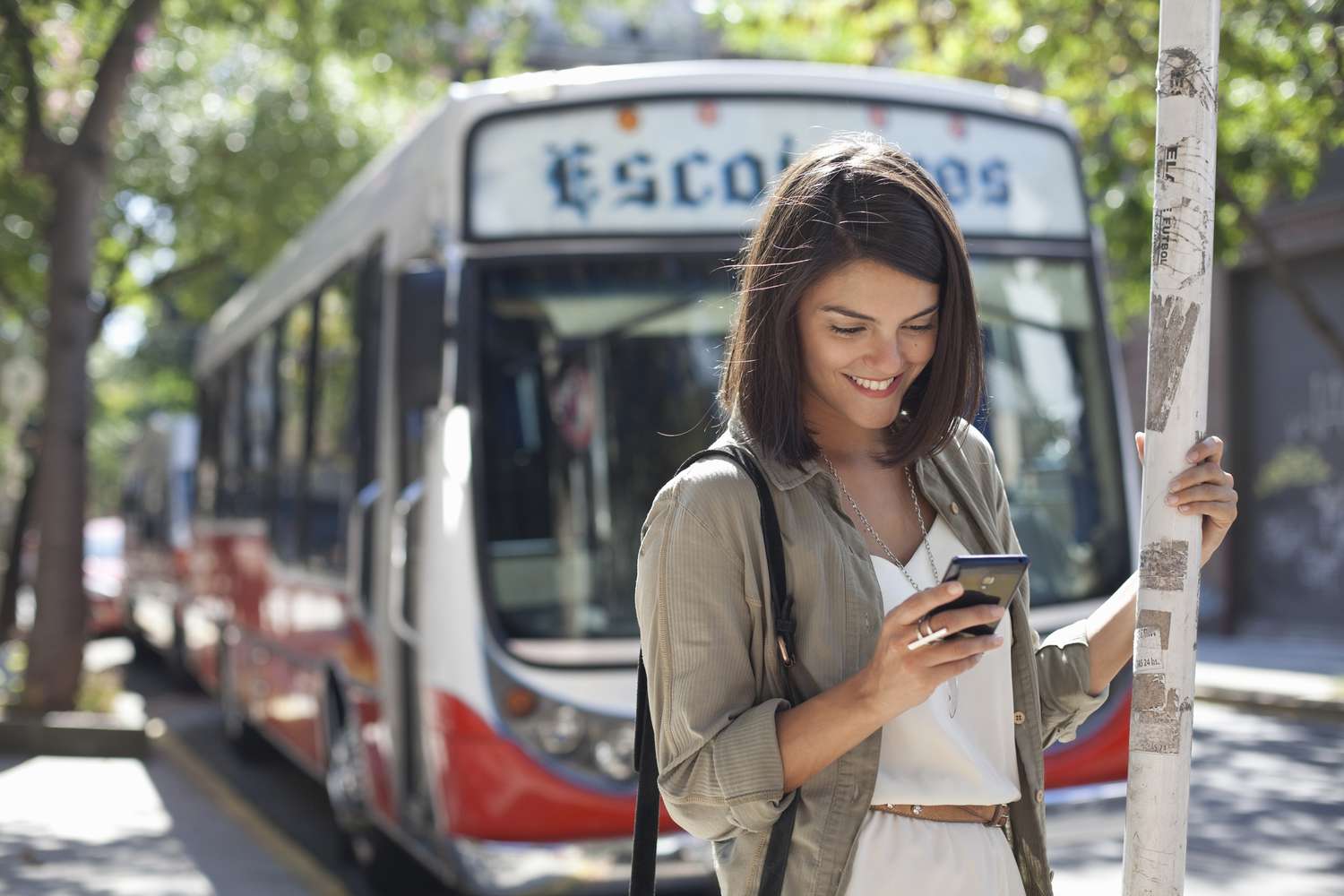 Wanderu app travel planning