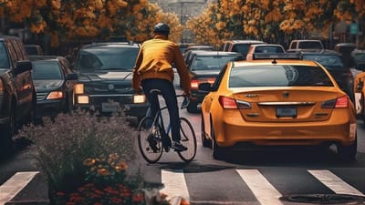 A Comprehensive Guide to Living Car-Free in New York City