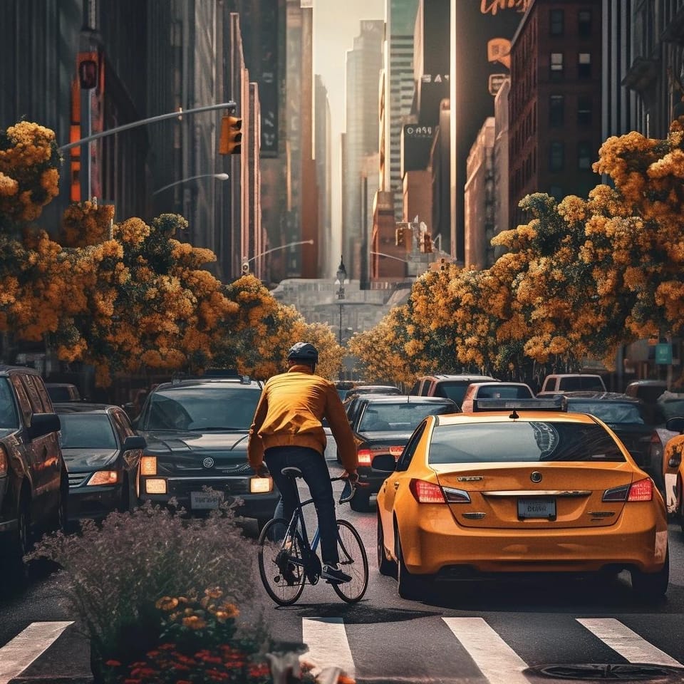 A Comprehensive Guide to Living Car-Free in New York City