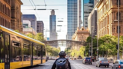 A Guide to Living Car-Free in Australia: Best Cities and Tips for Success
