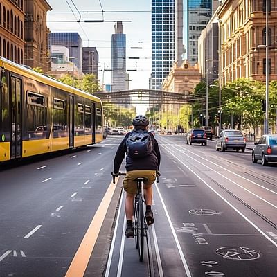 A Guide to Living Car-Free in Australia: Best Cities and Tips for Success