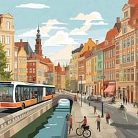 Car-Free Living in Europe: Top Cities to Consider