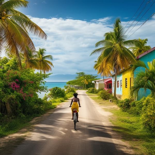 Car-Free Travel in the Caribbean: A Comprehensive Guide