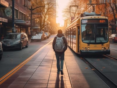 Embracing a Car-Free Lifestyle in Seattle: Tips and Tricks