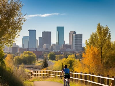 Enjoying a Car-Free Lifestyle in Denver: An in-depth Guide