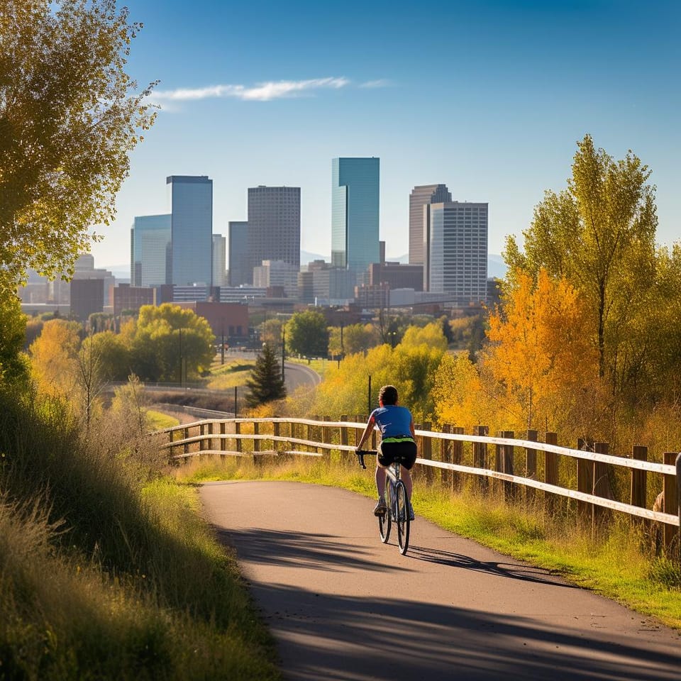 Enjoying a Car-Free Lifestyle in Denver: An in-depth Guide