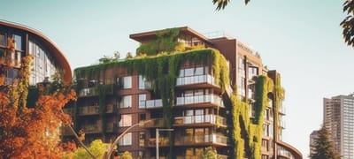 Car-Free Living Around the World