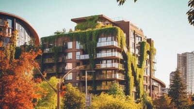 Exploring the Best Car-Free Lifestyle Options in Canada: Cities and Tips