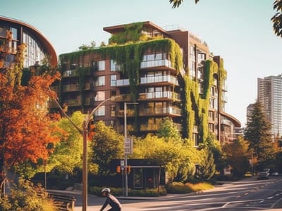 Exploring the Best Car-Free Lifestyle Options in Canada: Cities and Tips