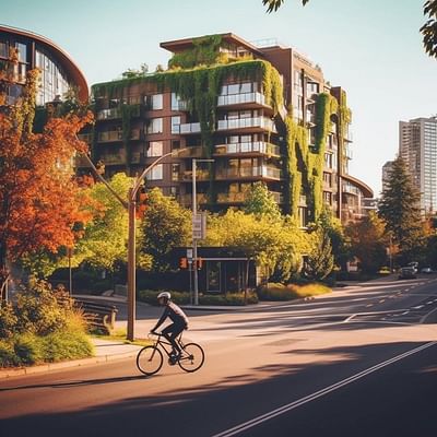 Exploring the Best Car-Free Lifestyle Options in Canada: Cities and Tips