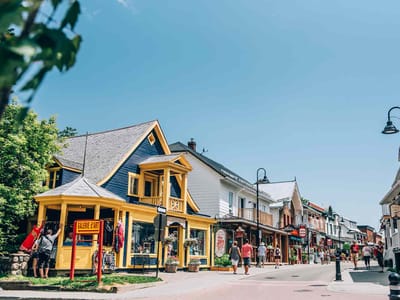 Exploring the World's Best Car-Free Islands for an Eco-Friendly Vacation