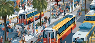 Car-Free Cities