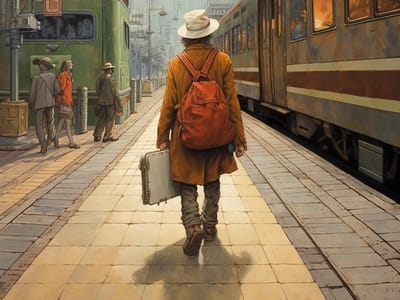 How to Navigate the Best Public Transit Systems in the World While Traveling