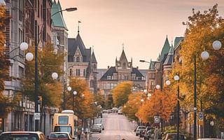 Is It Possible to Live in Canada Without a Car? A Comprehensive Exploration