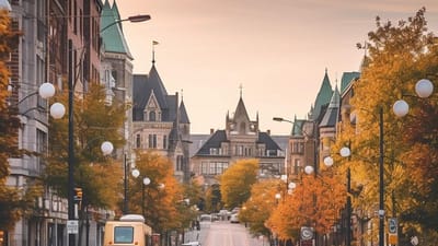 Is It Possible to Live in Canada Without a Car? A Comprehensive Exploration