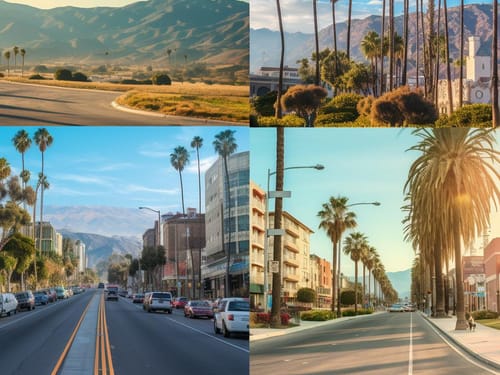 Living Car-Free in California: Unveiling the Top 10 Destinations