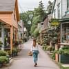 Living without a Car in Ontario: Exploring Canada's Most Walkable Cities and Neighborhoods