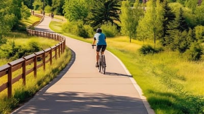 The Advantages of Living in Denver Without a Car: A Firsthand Account