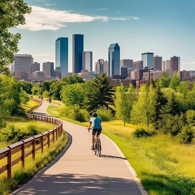 The Advantages of Living in Denver Without a Car: A Firsthand Account